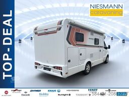 Weinsberg CaraCompact 640 MEG EDITION [PEPPER] *Modell 2026*Automatik*170 PS*