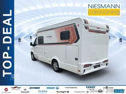 Weinsberg CaraCompact 640 MEG EDITION [PEPPER] *Modell 2026*Automatik*170 PS*