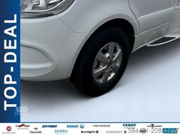 Weinsberg CaraCompact 640 MEG EDITION [PEPPER] *Modell 2026*Automatik*170 PS*