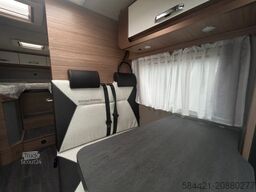 Weinsberg CaraCompact 640 MEG EDITION [PEPPER] *Modell 2026*Automatik*170 PS*