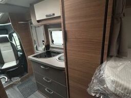 Weinsberg CaraCompact 640 MEG EDITION [PEPPER] *Modell 2026*Automatik*170 PS*