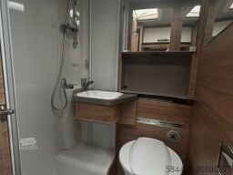 Weinsberg CaraCompact 640 MEG EDITION [PEPPER] *Modell 2026*Automatik*170 PS*