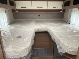 Weinsberg CaraCompact 640 MEG EDITION [PEPPER] *Modell 2026*Automatik*170 PS*