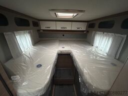 Weinsberg CaraCompact 640 MEG EDITION [PEPPER] *Modell 2026*Automatik*170 PS*