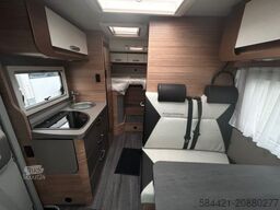 Weinsberg CaraCompact 640 MEG EDITION [PEPPER] *Modell 2026*Automatik*170 PS*