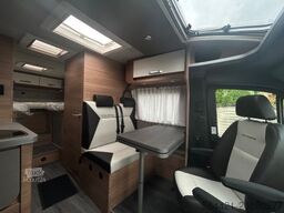 Weinsberg CaraCompact 640 MEG EDITION [PEPPER] *Modell 2026*Automatik*170 PS*