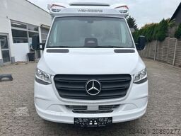 Weinsberg CaraCompact 640 MEG EDITION [PEPPER] *Modell 2026*Automatik*170 PS*