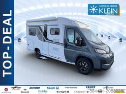 Knaus Van TI 550 MF VANSATION *Modell 2026*TV-Paket*