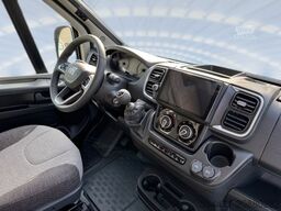 Knaus Van TI 550 MF VANSATION *Modell 2026*TV-Paket*