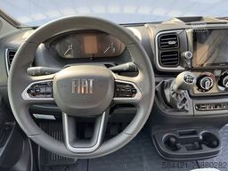 Knaus Van TI 550 MF VANSATION *Modell 2026*TV-Paket*