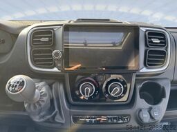 Knaus Van TI 550 MF VANSATION *Modell 2026*TV-Paket*