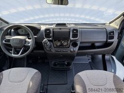 Knaus Van TI 550 MF VANSATION *Modell 2026*TV-Paket*