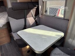 Knaus Van TI 550 MF VANSATION *Modell 2026*TV-Paket*