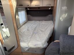 Knaus Van TI 550 MF VANSATION *Modell 2026*TV-Paket*