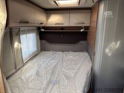 Knaus Van TI 550 MF VANSATION *Modell 2026*TV-Paket*