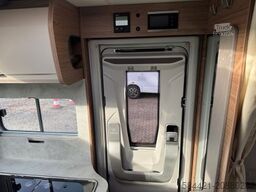 Knaus Van TI 550 MF VANSATION *Modell 2026*TV-Paket*
