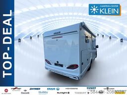 Knaus Van TI 650 MEG VANSATION *Automatik*Care-Drive-Paket*