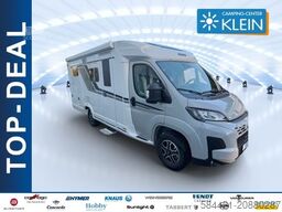 Knaus Van TI 650 MEG VANSATION *Automatik*Care-Drive-Paket*