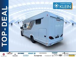 Knaus Van TI 650 MEG VANSATION *Automatik*Care-Drive-Paket*