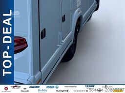 Knaus Van TI 650 MEG VANSATION *Automatik*Care-Drive-Paket*