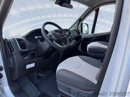 Knaus Van TI 650 MEG VANSATION *Automatik*Care-Drive-Paket*