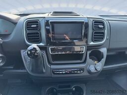 Knaus Van TI 650 MEG VANSATION *Automatik*Care-Drive-Paket*