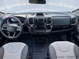 Knaus Van TI 650 MEG VANSATION *Automatik*Care-Drive-Paket*