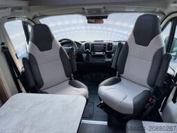 Knaus Van TI 650 MEG VANSATION *Automatik*Care-Drive-Paket*