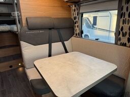 Knaus Van TI 650 MEG VANSATION *Automatik*Care-Drive-Paket*