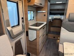 Knaus Van TI 650 MEG VANSATION *Automatik*Care-Drive-Paket*