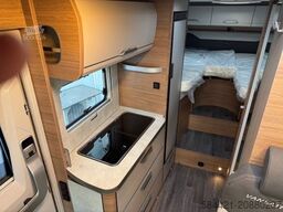 Knaus Van TI 650 MEG VANSATION *Automatik*Care-Drive-Paket*