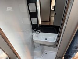 Knaus Van TI 650 MEG VANSATION *Automatik*Care-Drive-Paket*