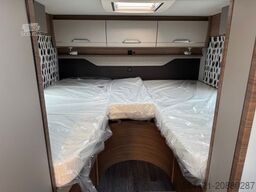 Knaus Van TI 650 MEG VANSATION *Automatik*Care-Drive-Paket*