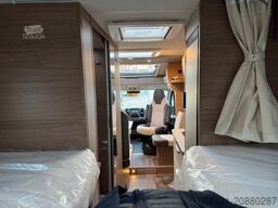 Knaus Van TI 650 MEG VANSATION *Automatik*Care-Drive-Paket*