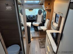 Knaus Van TI 650 MEG VANSATION *Automatik*Care-Drive-Paket*