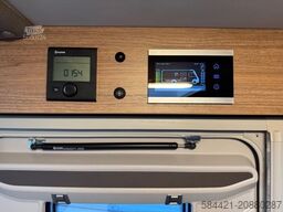 Knaus Van TI 650 MEG VANSATION *Automatik*Care-Drive-Paket*