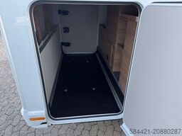 Knaus Van TI 650 MEG VANSATION *Automatik*Care-Drive-Paket*