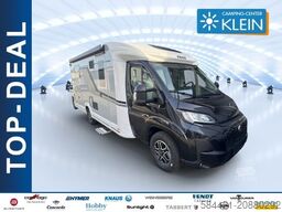 Knaus Sky TI 700 MEG *IC-Line Sondermodell 2026*