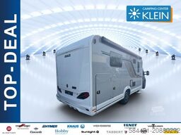 Knaus Sky TI 700 MEG *IC-Line Sondermodell 2026*