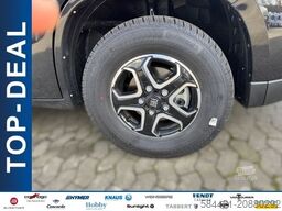 Knaus Sky TI 700 MEG *IC-Line Sondermodell 2026*