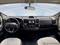 Knaus Sky TI 700 MEG *IC-Line Sondermodell 2026*