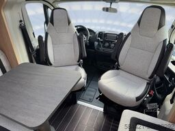 Knaus Sky TI 700 MEG *IC-Line Sondermodell 2026*