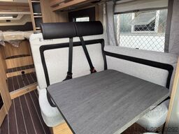 Knaus Sky TI 700 MEG *IC-Line Sondermodell 2026*