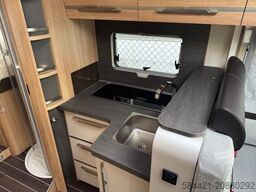 Knaus Sky TI 700 MEG *IC-Line Sondermodell 2026*