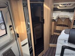 Knaus Sky TI 700 MEG *IC-Line Sondermodell 2026*