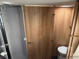 Knaus Sky TI 700 MEG *IC-Line Sondermodell 2026*