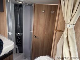 Knaus Sky TI 700 MEG *IC-Line Sondermodell 2026*