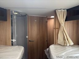 Knaus Sky TI 700 MEG *IC-Line Sondermodell 2026*