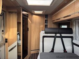 Knaus Sky TI 700 MEG *IC-Line Sondermodell 2026*