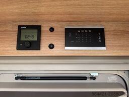 Knaus Sky TI 700 MEG *IC-Line Sondermodell 2026*